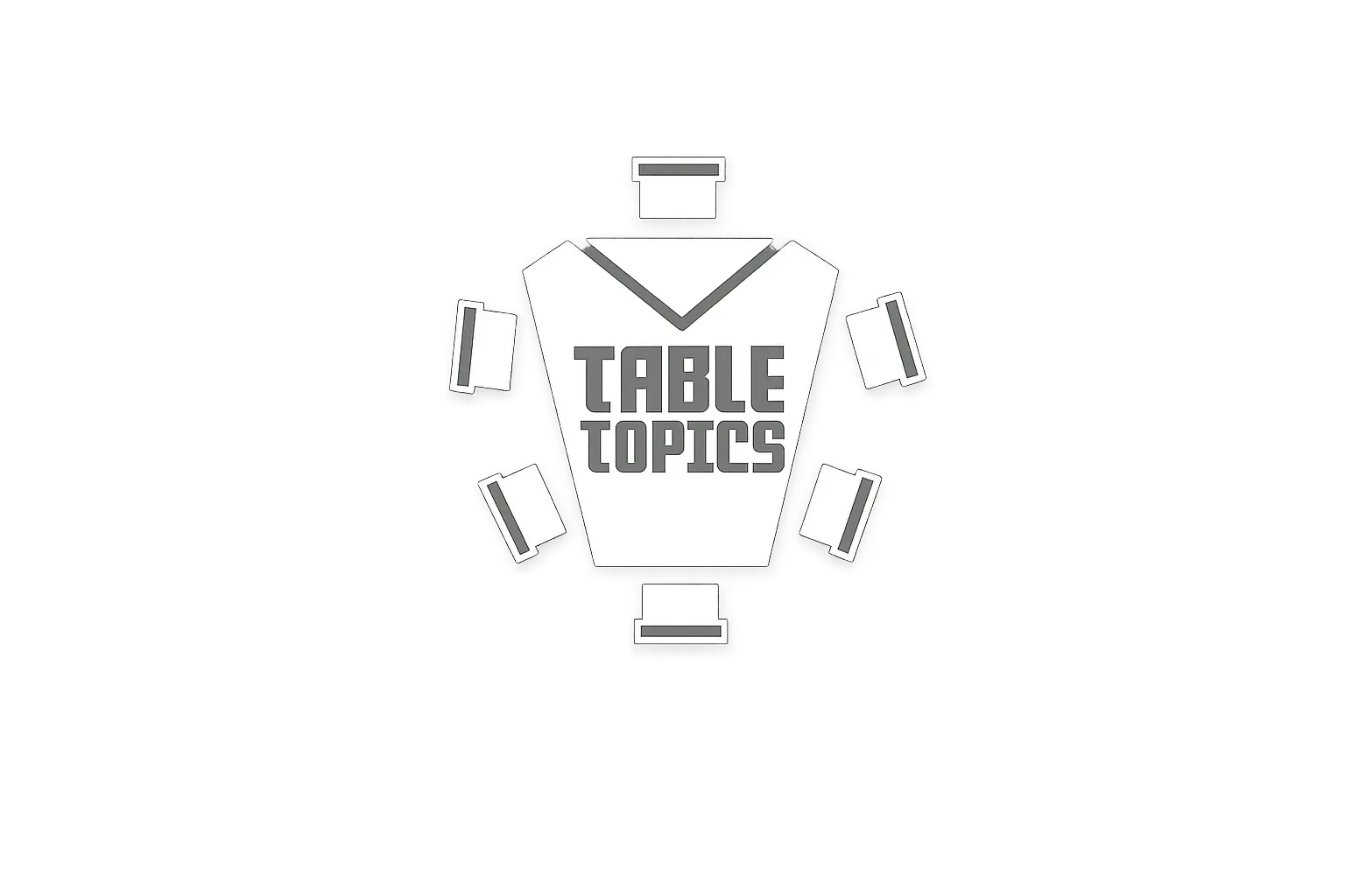 TableTopics logo